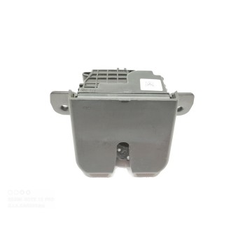 Recambio de cerradura maletero / porton para hyundai tucson 25 aniversario 4x2 referencia OEM IAM 81230D3000  