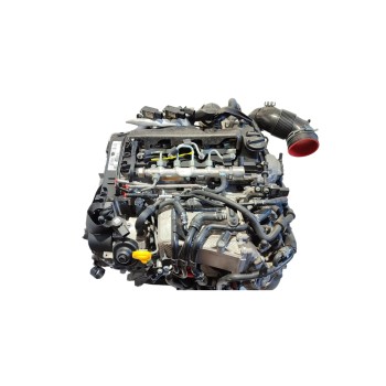 Recambio de motor completo para volkswagen cc (358) advance bluemotiontech referencia OEM IAM CUV  