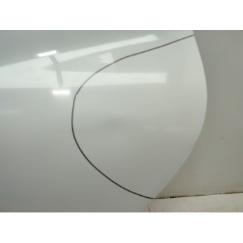 Recambio de puerta trasera izquierda para renault clio iv business referencia OEM IAM 821016892R  