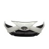 Recambio de paragolpes delantero para toyota aygo x-cite referencia OEM IAM 521190H914  