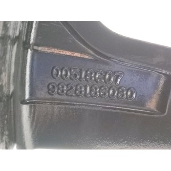 Recambio de llanta para peugeot 2008 (p1) allure referencia OEM IAM 98281860XY  