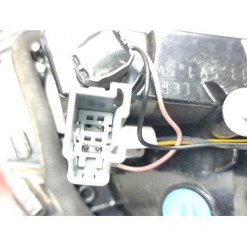 Recambio de piloto trasero derecho interior para ford fiesta (ce1) st-line referencia OEM IAM H1BB13A602BH  