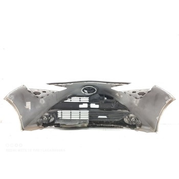 Recambio de paragolpes delantero para toyota aygo x-cite referencia OEM IAM 521190H914  