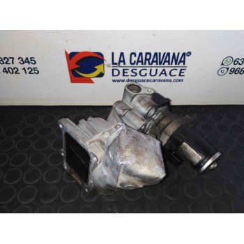 Recambio de valvula egr para seat ibiza sc (6j1) ecomotive referencia OEM IAM 11725507  