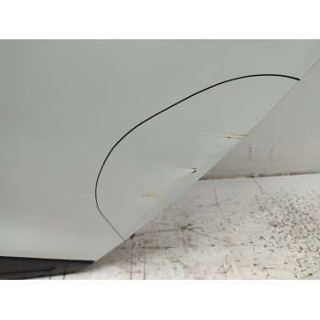 Recambio de puerta trasera izquierda para renault clio iv business referencia OEM IAM 821016892R  