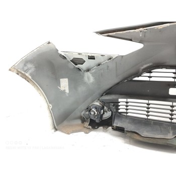 Recambio de paragolpes delantero para toyota aygo x-cite referencia OEM IAM 521190H914  