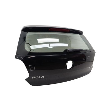 Recambio de porton trasero para volkswagen polo (6r1) advance referencia OEM IAM 6R6827025C  