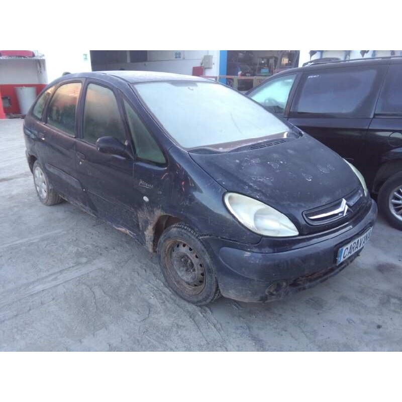 CITROËN XSARA PICASSO