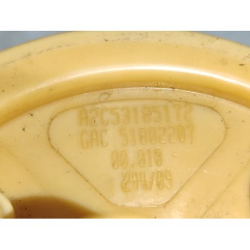 Recambio de aforador para alfa romeo mito (145) racer referencia OEM IAM 51802207  