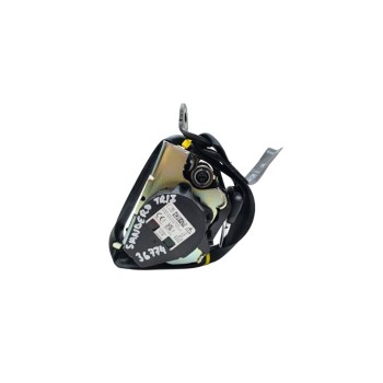 Recambio de kit airbag para dacia sandero iii stepway expression referencia OEM IAM 985701003R  