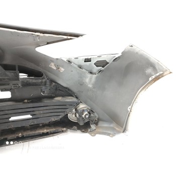 Recambio de paragolpes delantero para toyota aygo x-cite referencia OEM IAM 521190H914  