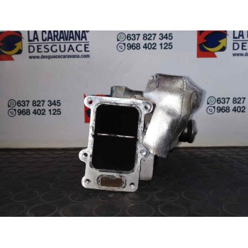 Recambio de valvula egr para seat ibiza sc (6j1) ecomotive referencia OEM IAM 11725507  