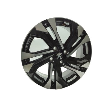 Recambio de llanta para peugeot 2008 (p1) allure referencia OEM IAM 98281860XY  