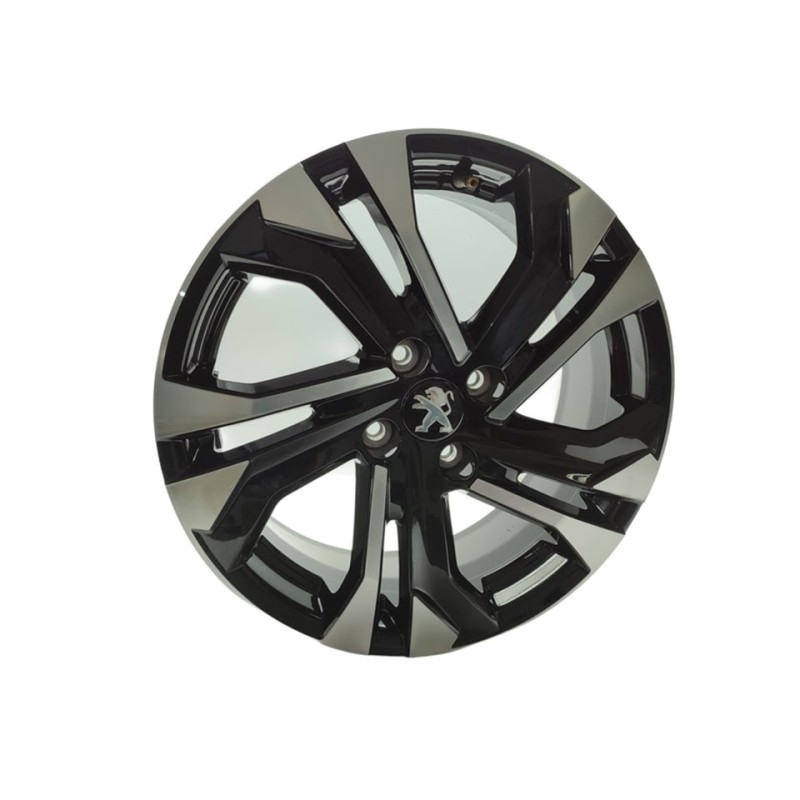 Recambio de llanta para peugeot 2008 (p1) allure referencia OEM IAM 98281860XY  