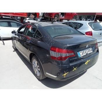 citroën c5 berlina del año 2012