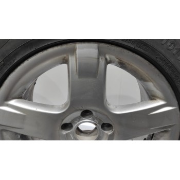 Recambio de juego llantas para audi allroad quattro (4b5) 2.5 tdi (132kw) referencia OEM IAM 4Z7601025C  