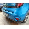 Recambio de paragolpes trasero para kia soul ( ) ev (psev) referencia OEM IAM 86611E4100  