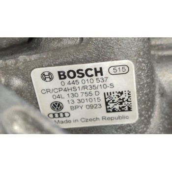 Recambio de motor completo para volkswagen cc (358) advance bluemotiontech referencia OEM IAM CUV  