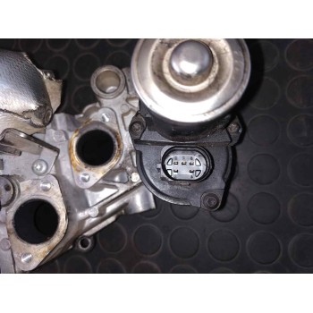 Recambio de valvula egr para seat ibiza sc (6j1) ecomotive referencia OEM IAM 11725507  