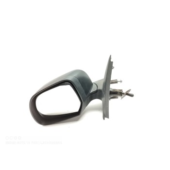 Recambio de retrovisor izquierdo para dacia dokker ambiance referencia OEM IAM 963026216R  