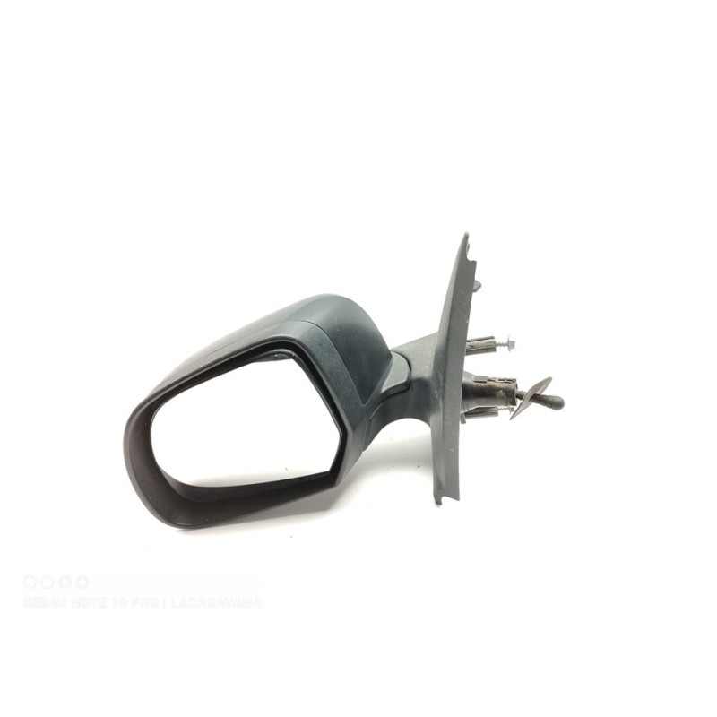 Recambio de retrovisor izquierdo para dacia dokker ambiance referencia OEM IAM 963026216R  