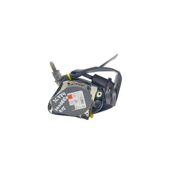 Recambio de kit airbag para dacia sandero iii stepway expression referencia OEM IAM 985701003R  