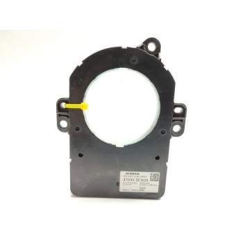 Recambio de sensor para nissan micra v (k14) 0.9 cat referencia OEM IAM 479455FA0A  