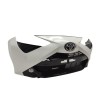Recambio de paragolpes delantero para toyota aygo x-cite referencia OEM IAM 521190H914  