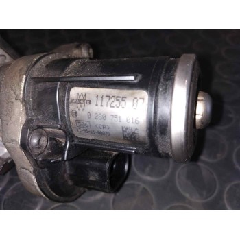 Recambio de valvula egr para seat ibiza sc (6j1) ecomotive referencia OEM IAM 11725507  