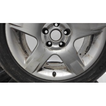 Recambio de juego llantas para audi allroad quattro (4b5) 2.5 tdi (132kw) referencia OEM IAM 4Z7601025C  