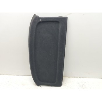 Recambio de bandeja trasera para volkswagen golf vii lim. edition bluemotion referencia OEM IAM 5G6867769F  