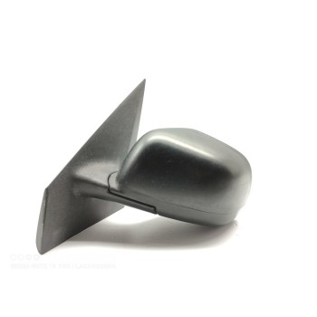Recambio de retrovisor izquierdo para dacia dokker ambiance referencia OEM IAM 963026216R  
