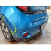 Recambio de paragolpes trasero para kia soul ( ) ev (psev) referencia OEM IAM 86611E4100  