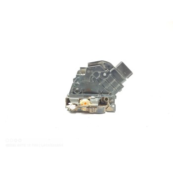 Recambio de cerradura puerta delantera derecha para ford ka+ essential referencia OEM IAM AS6AF21812CC  