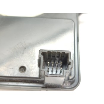 Recambio de sensor para nissan micra v (k14) 0.9 cat referencia OEM IAM 479455FA0A  