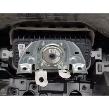 Recambio de kit airbag para dacia sandero iii stepway expression referencia OEM IAM 985701003R  
