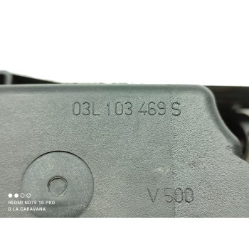 Recambio de tapa balancines para seat leon (5f1) i-tech ecomotive referencia OEM IAM 03L103469S  