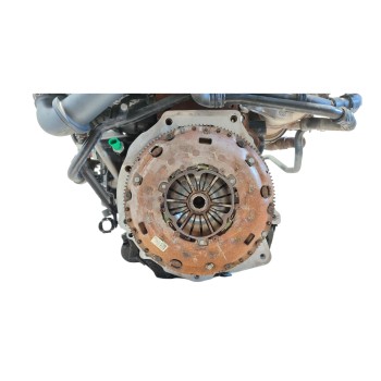 Recambio de motor completo para volkswagen cc (358) advance bluemotiontech referencia OEM IAM CUV  