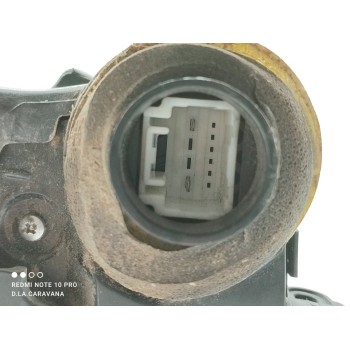 Recambio de cerradura puerta trasera izquierda para toyota rav 4 (a3) executive referencia OEM IAM 6906042021  