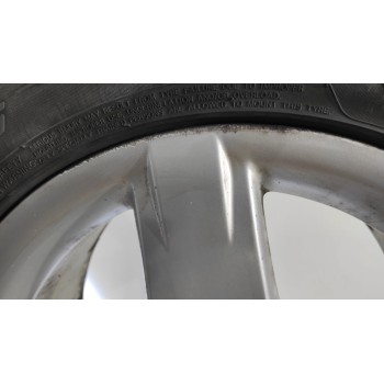 Recambio de juego llantas para audi allroad quattro (4b5) 2.5 tdi (132kw) referencia OEM IAM 4Z7601025C  