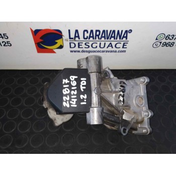 Recambio de valvula egr para seat ibiza sc (6j1) ecomotive referencia OEM IAM 11725507  