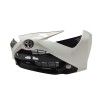 Recambio de paragolpes delantero para toyota aygo x-cite referencia OEM IAM 521190H914  