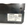 Recambio de sensor para nissan micra v (k14) 0.9 cat referencia OEM IAM 479455FA0A  