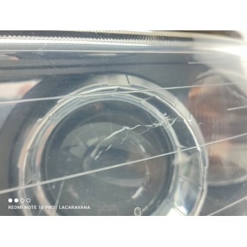 Recambio de faro izquierdo para hyundai sonata (nf) 2.4 style referencia OEM IAM 921013K020  