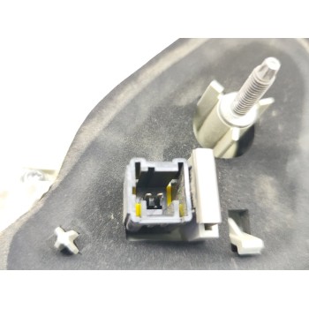 Recambio de piloto trasero izquierdo interior para peugeot 2008 (--.2013) active referencia OEM IAM 9678074480  