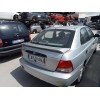 hyundai accent (lc) del año 2001