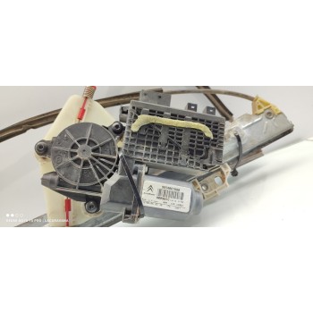 Recambio de elevalunas delantero izquierdo para citroën c4 picasso avatar referencia OEM IAM 9654087880  