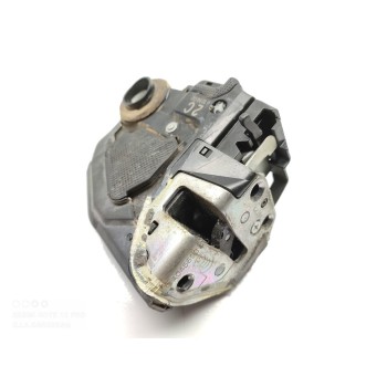 Recambio de cerradura puerta trasera izquierda para toyota rav 4 (a3) executive referencia OEM IAM 6906042021  