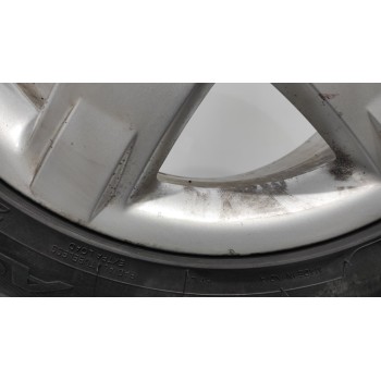 Recambio de juego llantas para audi allroad quattro (4b5) 2.5 tdi (132kw) referencia OEM IAM 4Z7601025C  