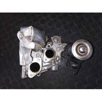 Recambio de valvula egr para seat ibiza sc (6j1) ecomotive referencia OEM IAM 11725507  